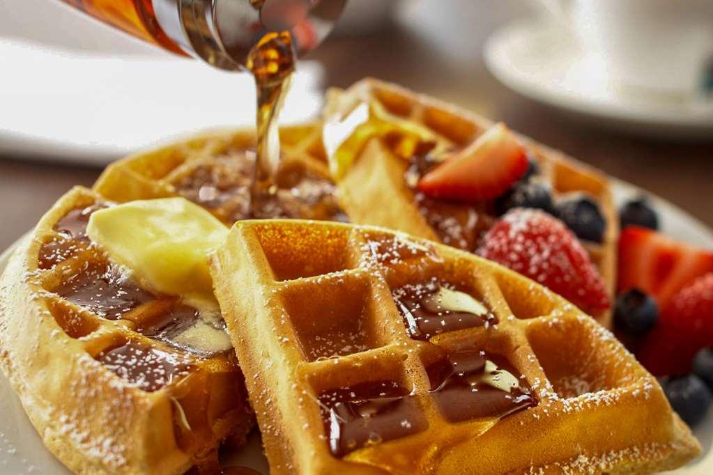Country Inn & Suites By Radisson, Toronto Mississauga, On Restaurante foto