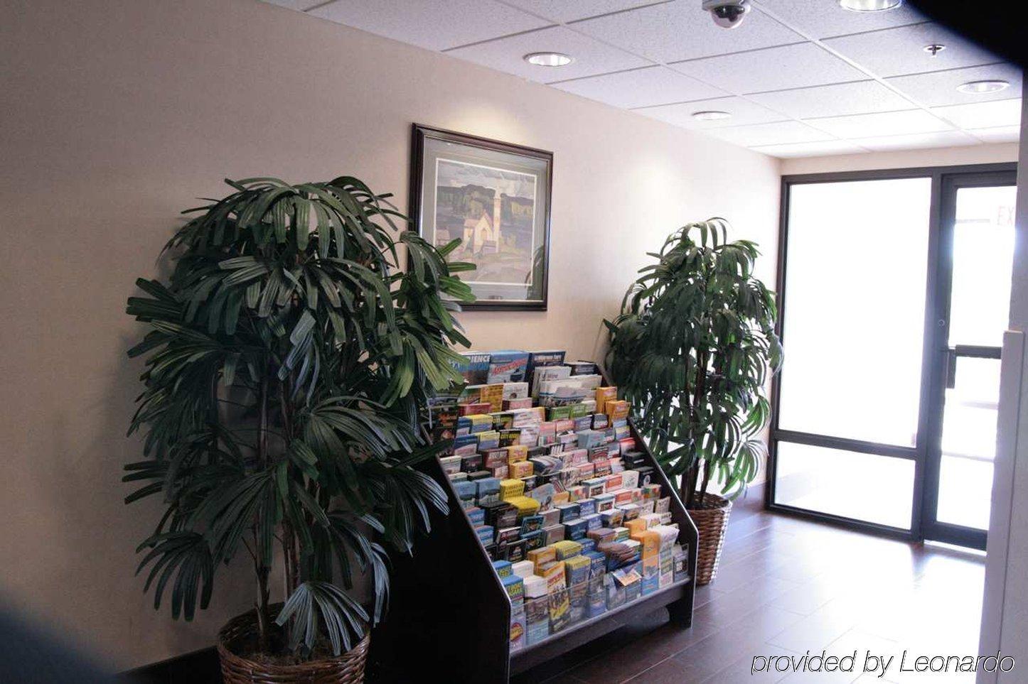Country Inn & Suites By Radisson, Toronto Mississauga, On Facilidades foto